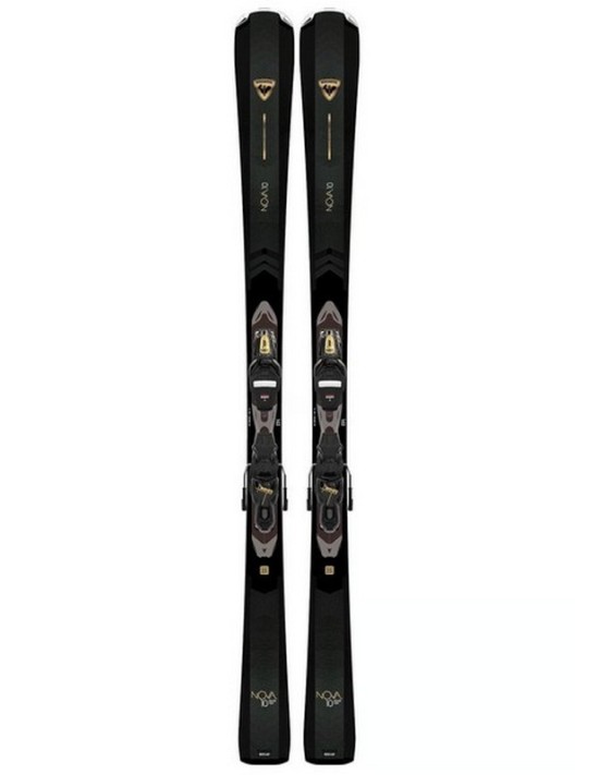 Rossignol Nova 10 2026 + Look XPRESS 11 GW