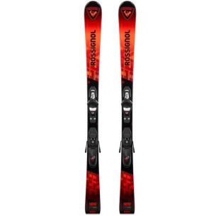 Rossignol Hero Pro Multi-Event + Xpress7 2026