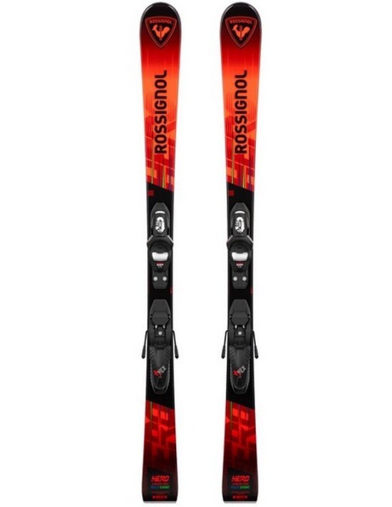 Rossignol Hero Pro Multi-Event + Xpress7 2026