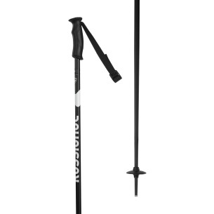 Bâtons de ski Rossignol Electra Black 2026