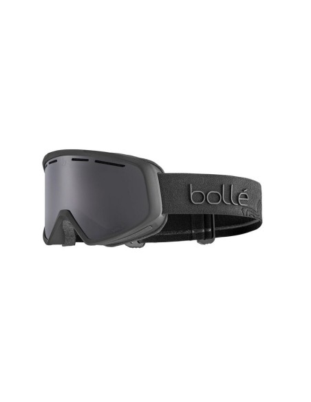 Masque de ski Bollé Cascade Full Black Matte Volt S3