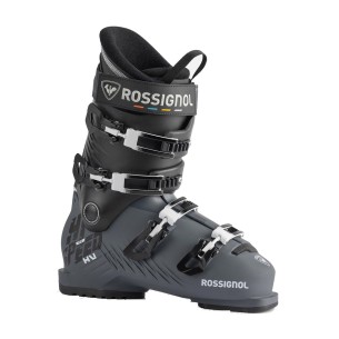 Skischuhe Neu Rossignol Hi Speed 80 HV Storm Grey 2025