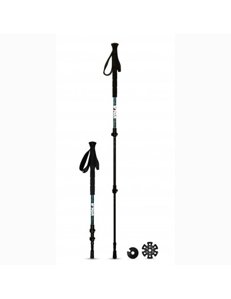 Verstellbare Wanderstöcke Vola Trekking