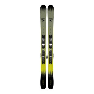 Rossignol Sender Soul Pro + Fix Look Xpress 10 GW 2026