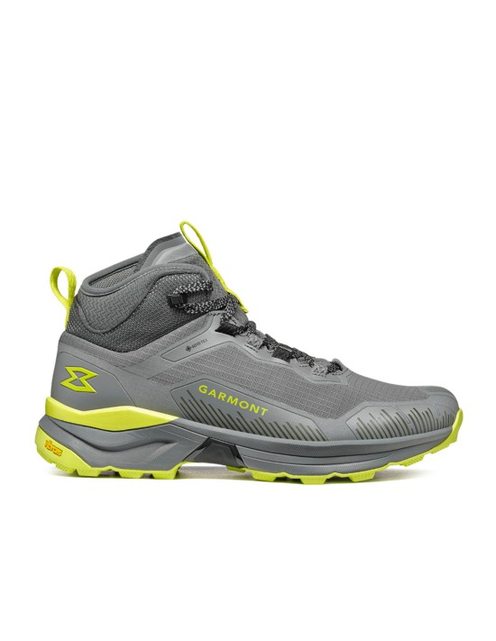 Chaussure de Randonnée Garmont 9.81 Engage Mid GTX Grey