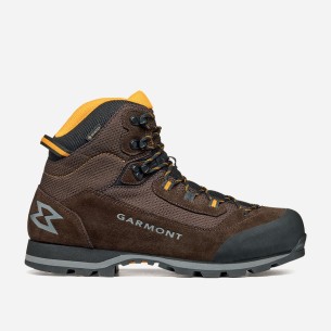 Garmont Lagorai II GTX Brown Wanderschuh
