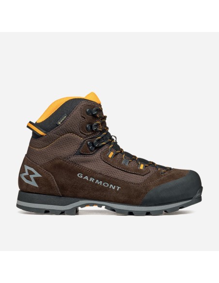 Garmont Lagorai II GTX Brown Wanderschuh