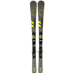 Ski Occasion Rossignol Forza 40 2025 + Fix Look Xpress 11 GW