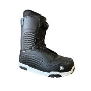 Snowboard Boots Raven Flush Moz 2026
