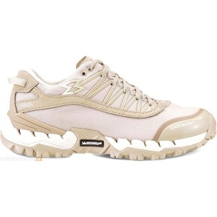 Garmont 9.81 N Air 2.0 Goretex White / Beige
