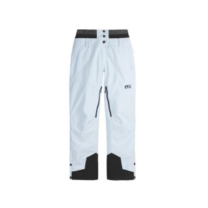 Skihose Women Picture Exa Pant Ice Melt