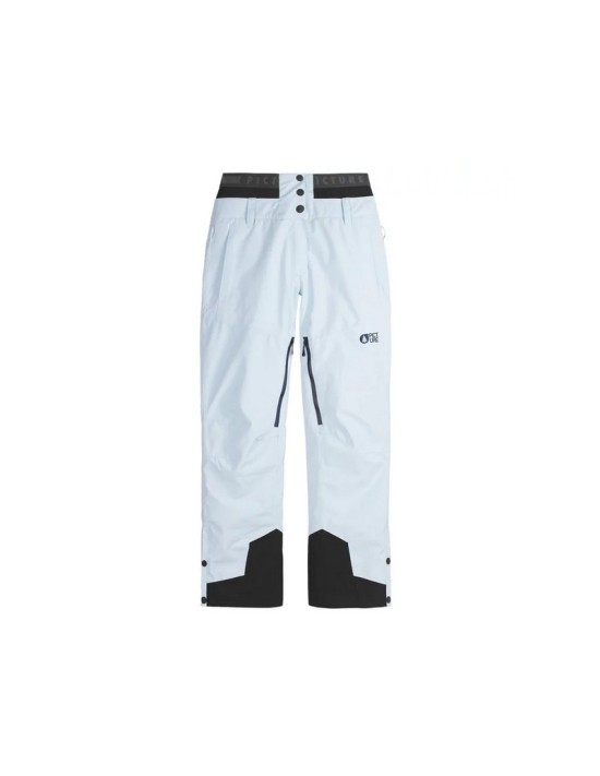 Pantalon de ski Femme Picture Exa Pant Ice Melt