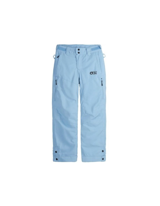 Pantalon de ski Junior Picture Time Pants Allure Blue