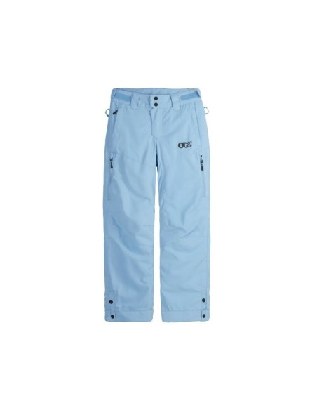 Pantalon de ski Junior Picture Time Pants Allure Blue