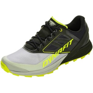 Chaussure de Trail Dynafit Alpine Alloy Black Out