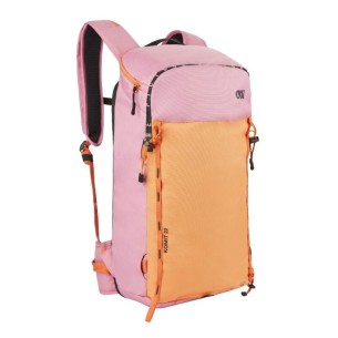 Sac à dos Picture Komit 22 Cashmere Pink