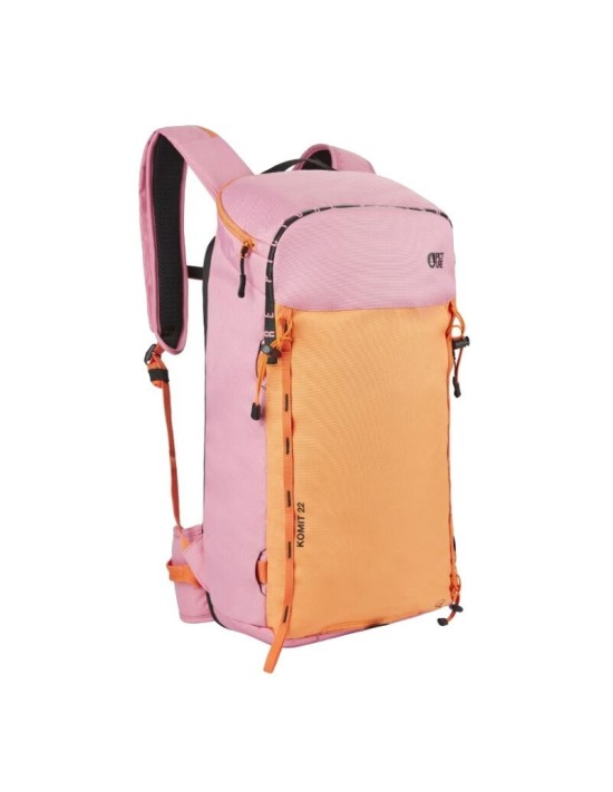 Sac à dos Picture Komit 22 Cashmere Pink