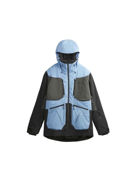 Veste de ski Picture Naikoon JKT Allure Blue