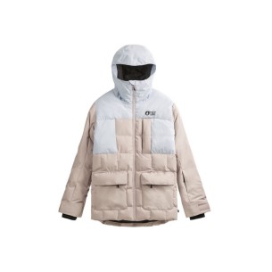 Skijacke Picture Face It Jkt Shadow Gray