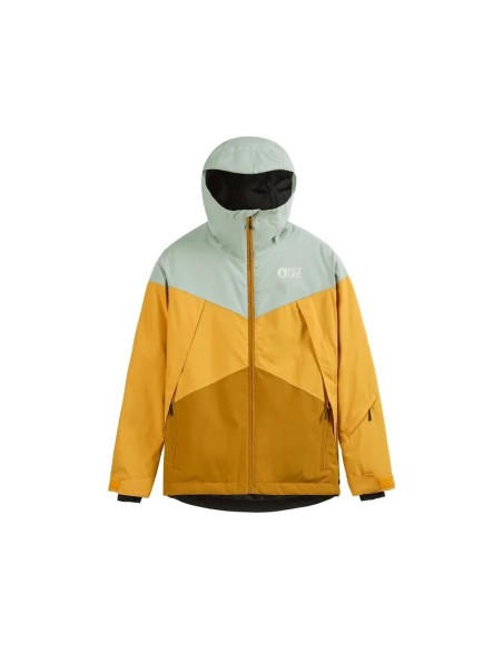 Veste de ski Femme Picture Seakrest Camel 2024