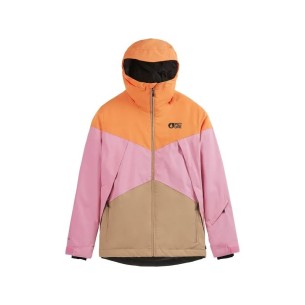 Skijacke Women Picture Seakrest Latte 2024