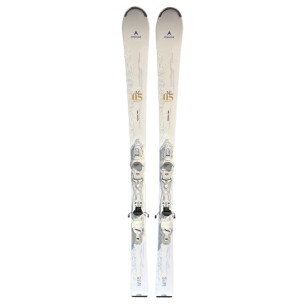 Dynastar E Lite 5 LTD 2025 + Fix Look Xpress 10 GW