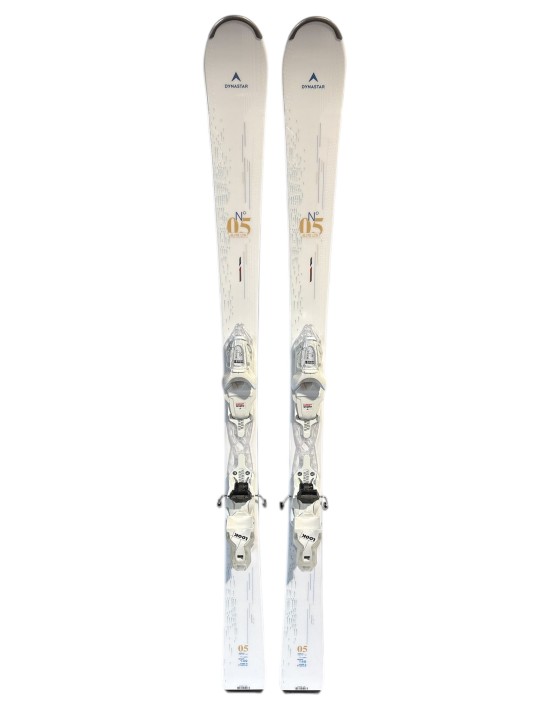 Dynastar E Lite 5 LTD 2025 + Fix Look Xpress 10 GW