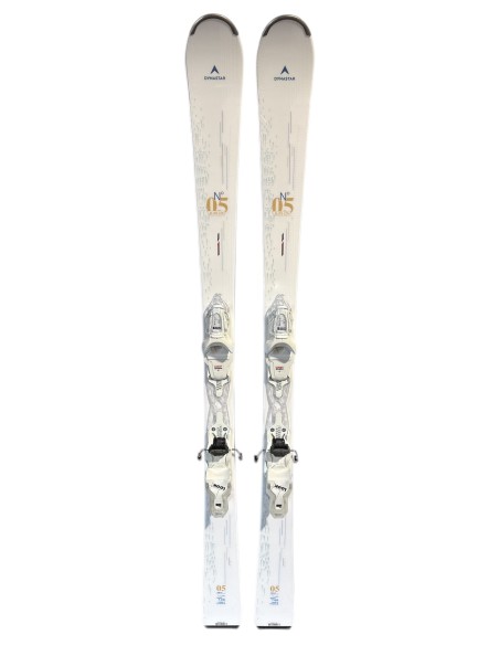 Dynastar E Lite 5 LTD 2025 + Fix Look Xpress 10 GW