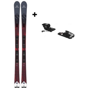 Dynastar Shadow 2025 + Fix Look Xpress 10 GW