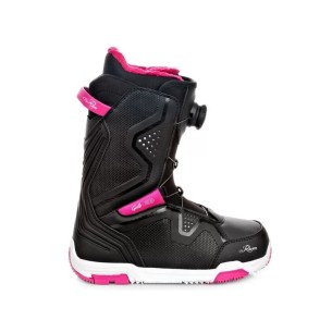 Snowboard-Stiefel Raven Galla Moz 2026