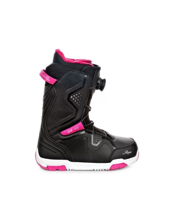 Snowboard-Stiefel Raven Galla Moz 2026