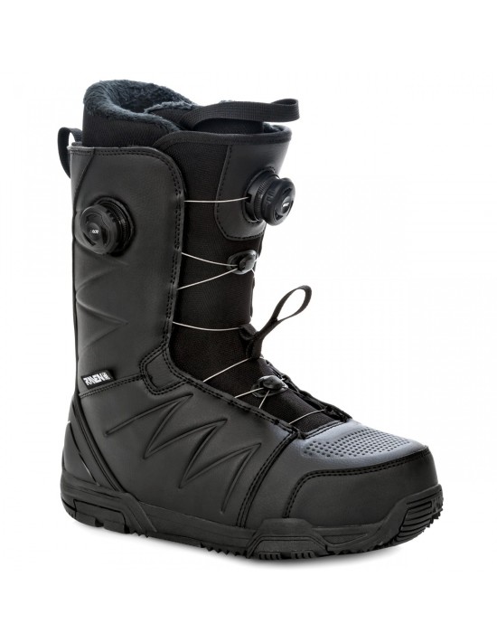 Raven Felix Dual Moz 2025 Snowboard Boots