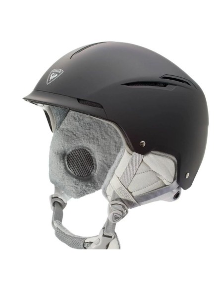 Skihelm Rossignol Templar Impacts W Black 2025