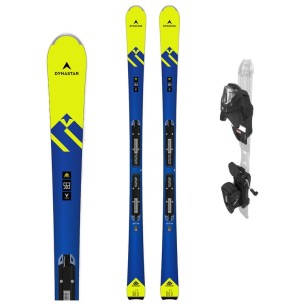 Dynastar Speed 563 ITALY 2025 + Fix Look NX12 Konect