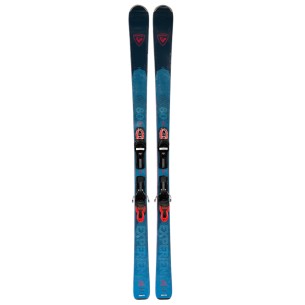 Rossignol Experience 80 LTD 2025 + Look Xpress 11 GW