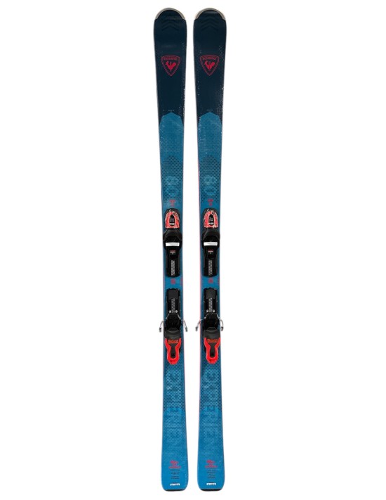 Rossignol Experience 80 LTD 2025 + Look Xpress 11 GW