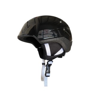 Casque de ski Rossignol Fit Impacts RTL 2025 Black