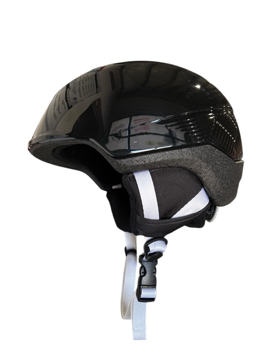 Casque de ski Rossignol Fit Impacts RTL 2025 Black