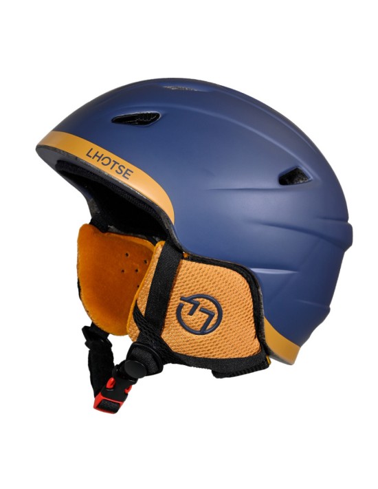 Casque de ski Adulte Lhotse Lapis Blue Réglable à Molette