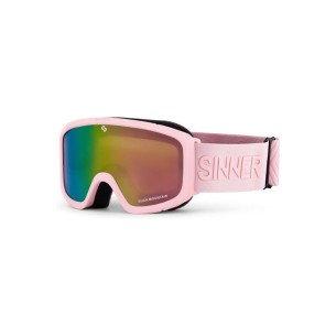 Masque de ski Junior Sinner Duck Mountain Rose S3