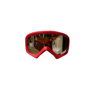 Junior Skibrille Lhotse Jongo S3 All Weather