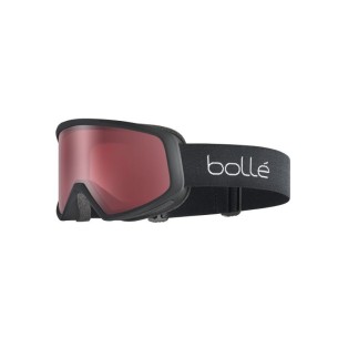 Skibrille Bollé Bedrock M Black S3