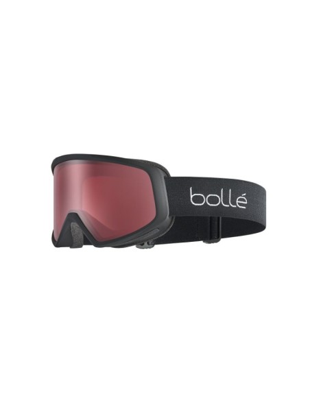 Skibrille Bollé Bedrock M Black S3