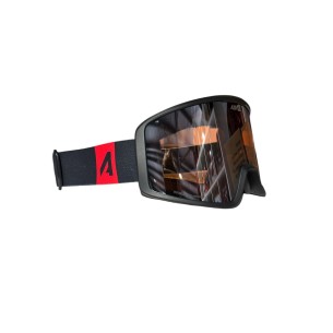 Masque de ski AZR Geant OTG Black S2