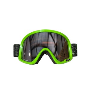 Masque de ski AZR Snow OTG Green S3