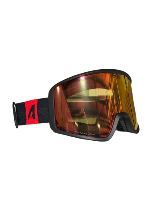 Masque de ski AZR Kromic Geant OTG S1/S3 Photocromique