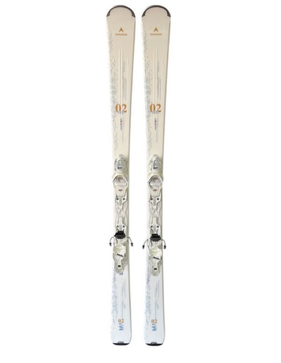 Dynastar E Lite 2 LTD 2025 + Look Xpress 10 GW