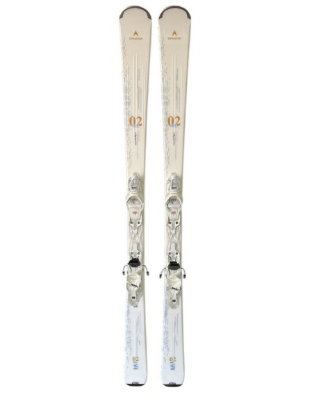 Dynastar E Lite 2 LTD 2025 + Look Xpress 10 GW