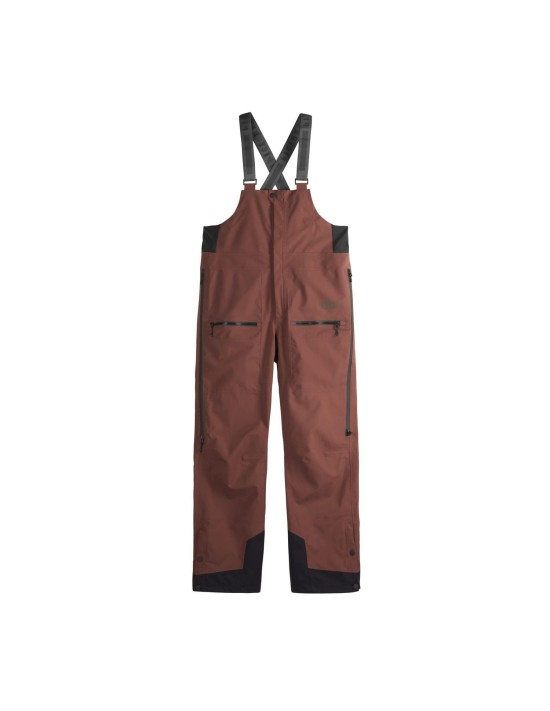 Skihose Picture Welcome 3L Bib Andorra