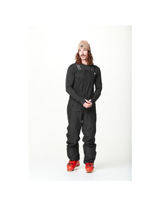 Pantalon de ski Picture Testy Bib Blue